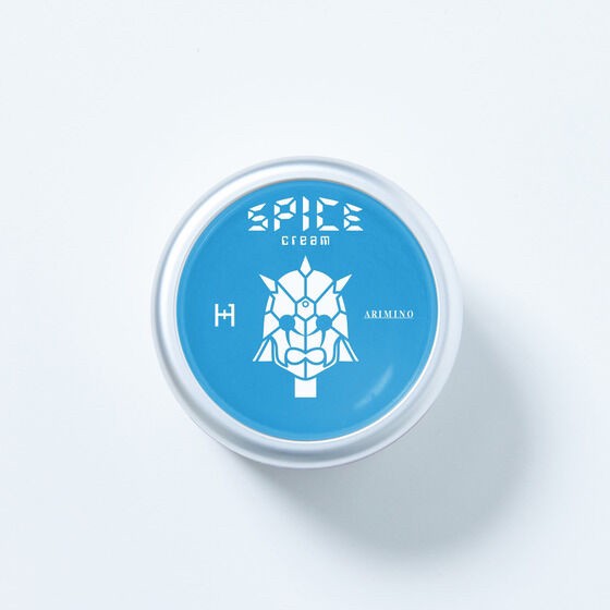 PRE-ORDER : Kamen Rider Den-O Hard Wax | HENSHIN by KAMEN RIDER × ARIMINO