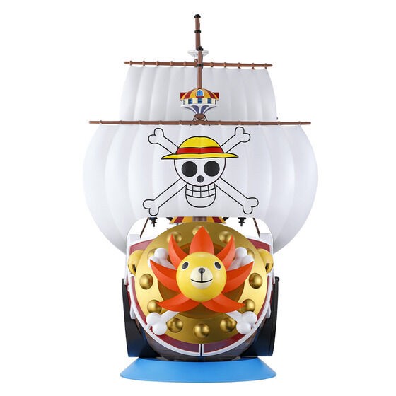 PRE-ORDER : From TV animation ONE PIECE Thousand Sunny Gashapon