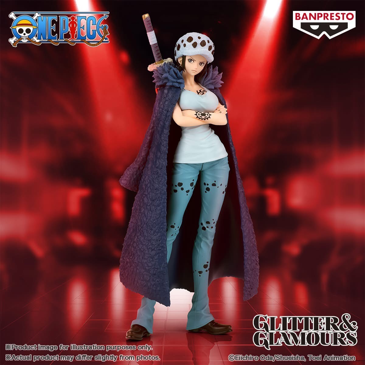 Pre-order : ONE PIECE 03/2025