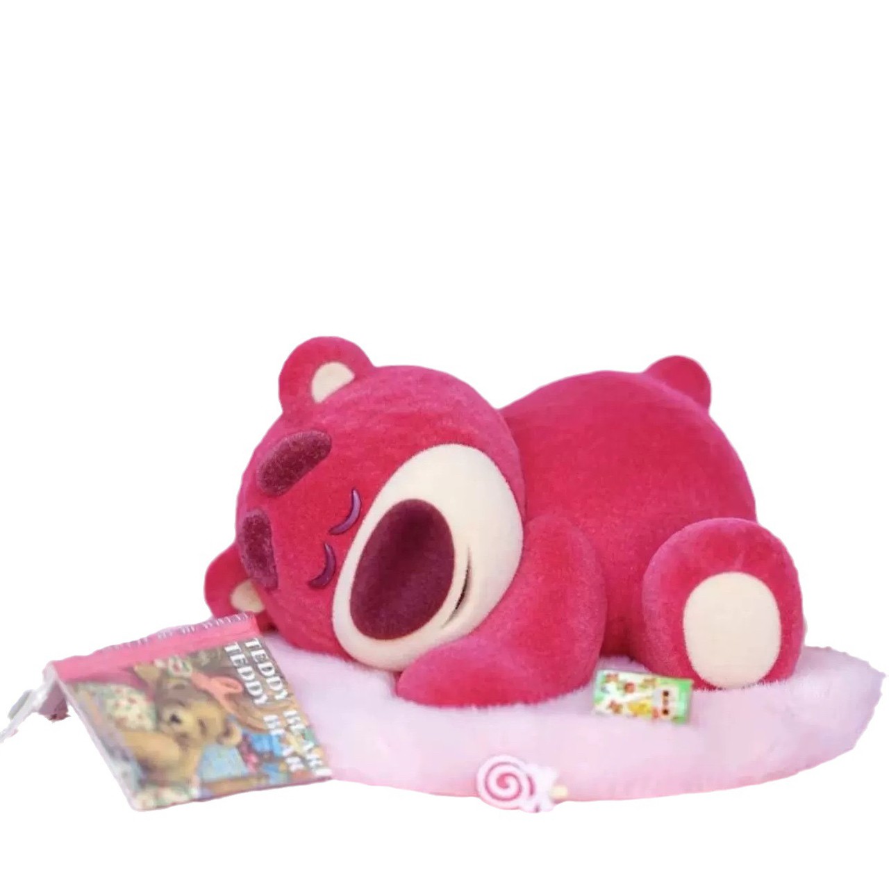 Toy Story - It’s Me Lotso by 52Toys