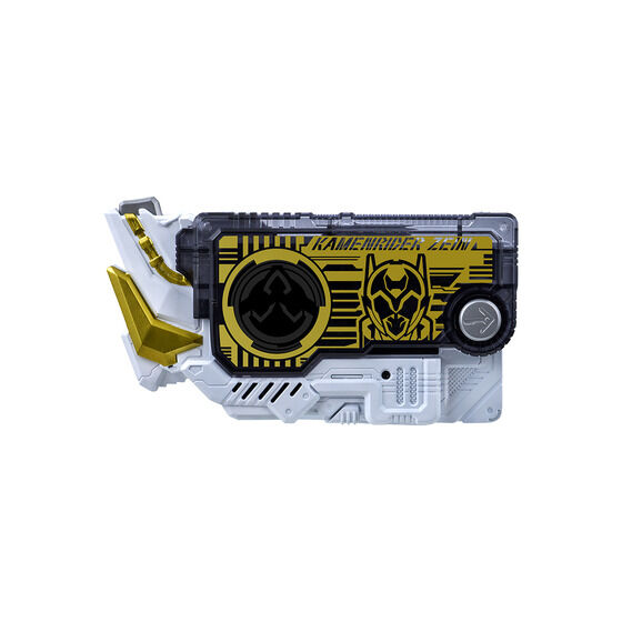 PRE-ORDER : Henshin Belt PREMIUM DX Zein Driver