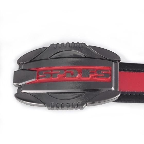 PRE-ORDER : Tokusou Sentai Dekaranger Fire Squad Belt