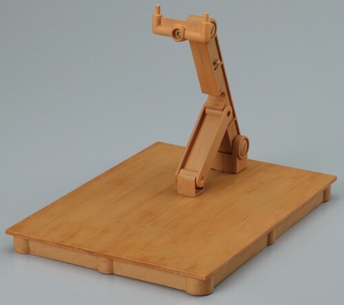 Chogokin BF-37 Franky by Bandai