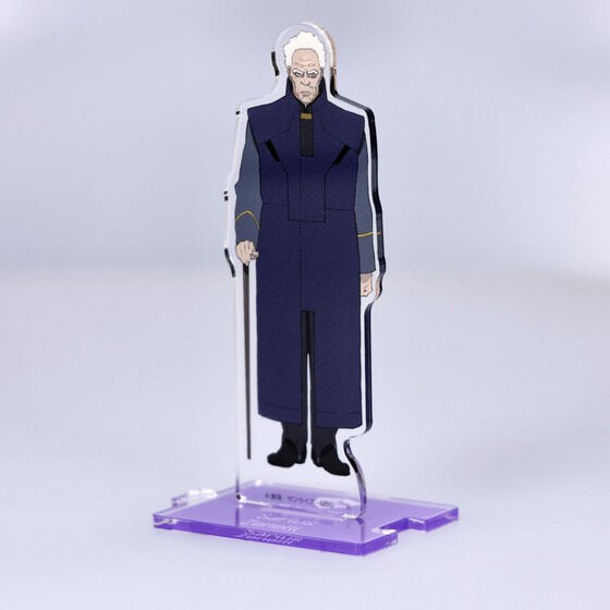 PRE-ORDER : Mobile Suit Gundam The Witch from Mercury Connecting Acrylic Stand