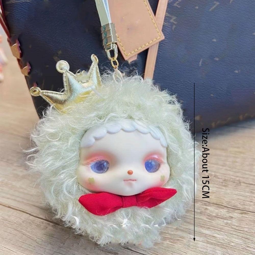 ตุ๊กตา พวงกุญแจ - Meesiy Fairy Tales Plush Series by CQTOYS