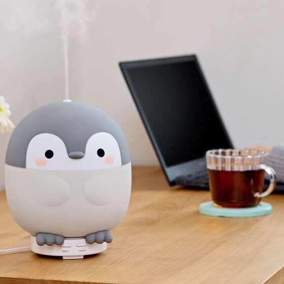 PRE-ORDER : KOU-PEN-chan Room Light Humidifier