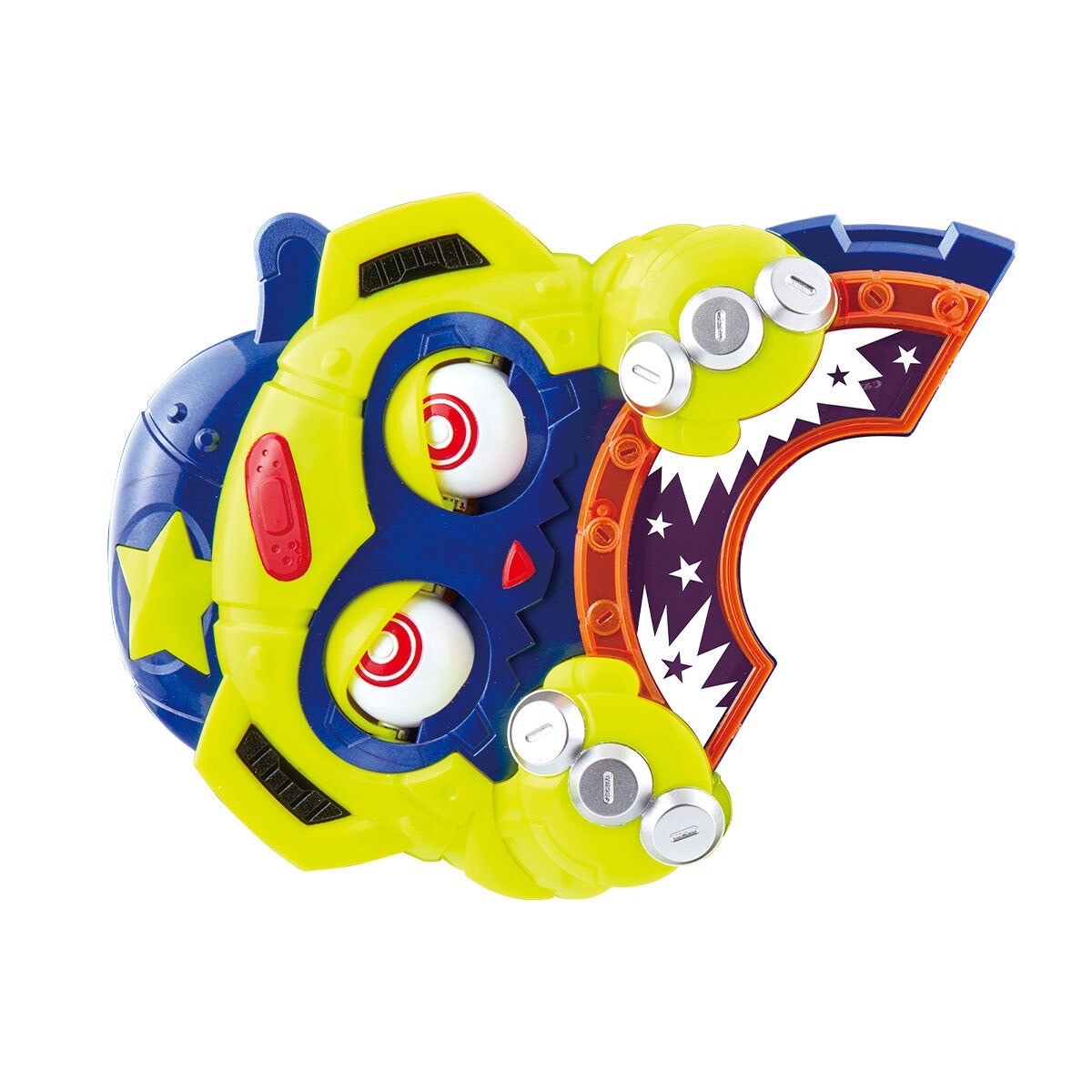 Masked Rider Geats - PREMIUM DX Memorial Monster Raise Buckle by Premium Bandai (Limited)