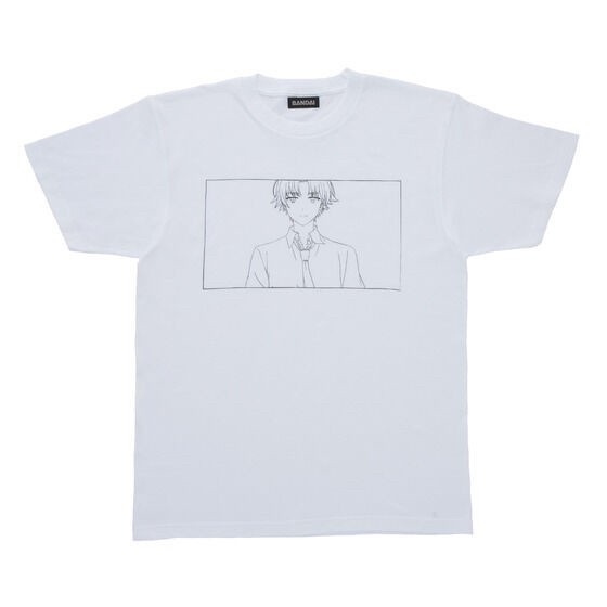 PRE-ORDER : Classroom of the Elite Line Drawing Art T-shirt