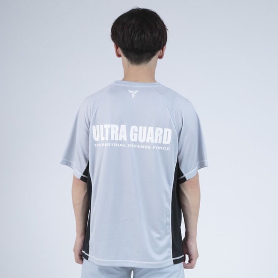 PRE-ORDER : Ultraman Mesh T-shirt