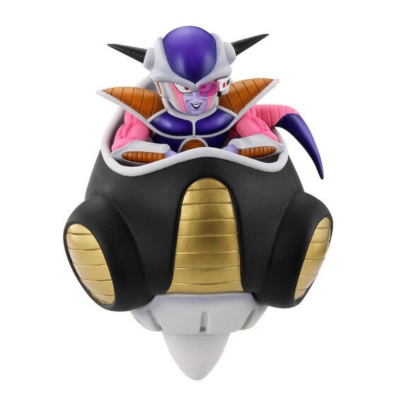PRE-ORDER : Dragon Ball Arise Frieza First Form (Dragonball Z)