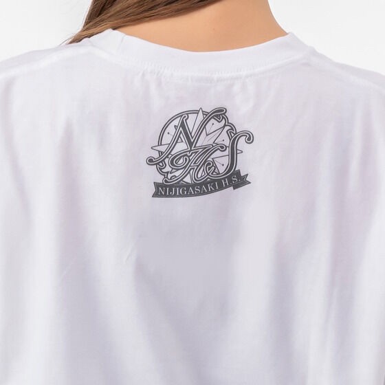 PRE-ORDER : Love Live! Nijigasaki High School Idol Club Ending Pattern T-shirt