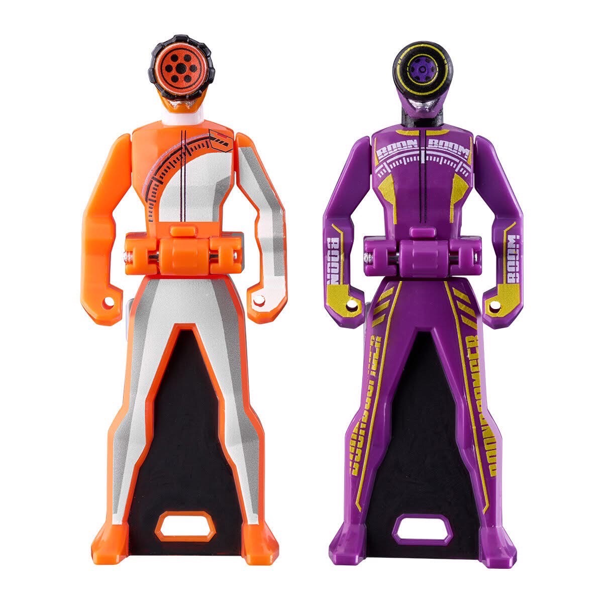 Kaizoku Sentai Gokaiger - Ranger Key -MEMORIAL BOONBOOM SELECTION- by Premium Bandai (Limited)