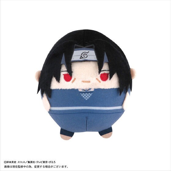 PRE-ORDER : Naruto Shippuden Fuwakororin 2