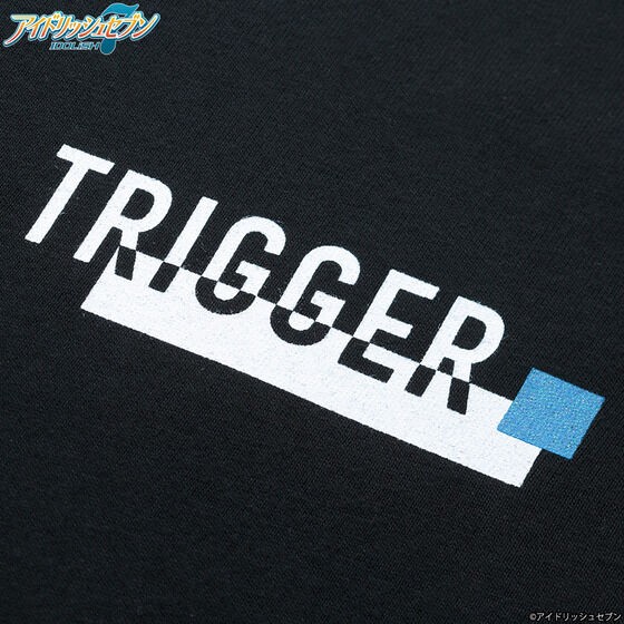 PRE-ORDER : IDOLiSH7 6th Anniversary T-shirt