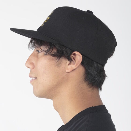 PRE-ORDER : Kamen Rider Geats DGP (Desire Grand Prix) Baseball Cap