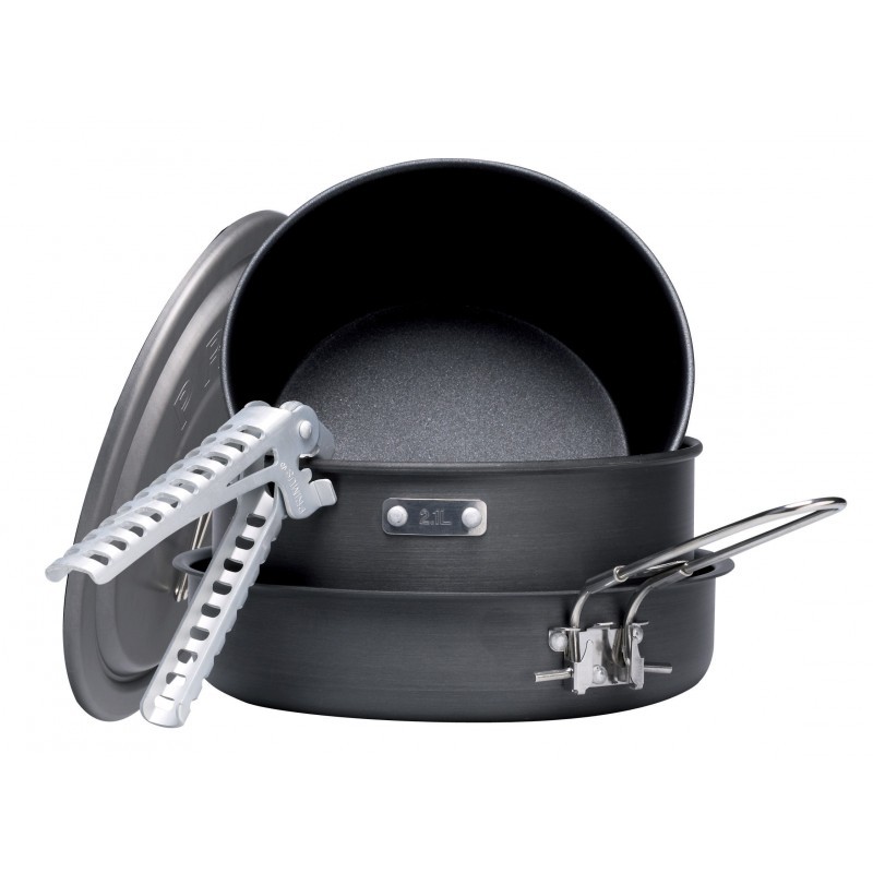 ชุดหม้อ Primus LiTech