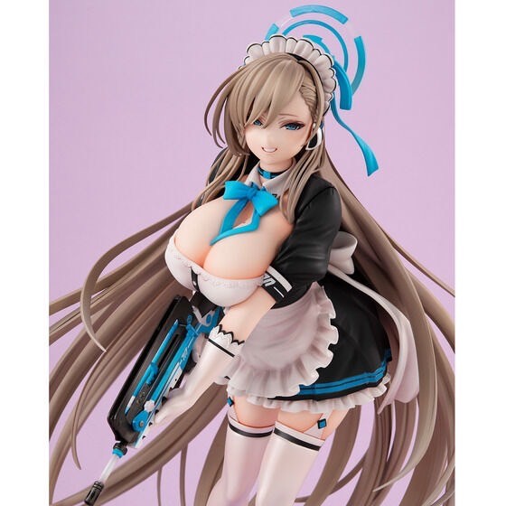 PRE-ORDER : Lucrea Blue Archive Asuna