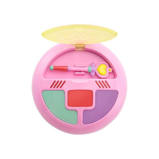 PRE-ORDER : Magical Angel Creamy Mami Pam Pop'n Set -Creamy Color ver.-