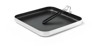 GSI Bugaboo Square Frypan