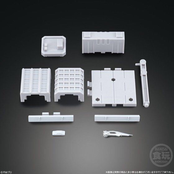 PRE-ORDER : Cho-do Ultraman (10pcs)