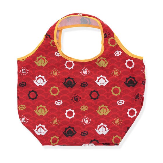 PRE-ORDER : Avataro Sentai Donbrothers Tote Bag with Avataro Gear (Kakuranger)