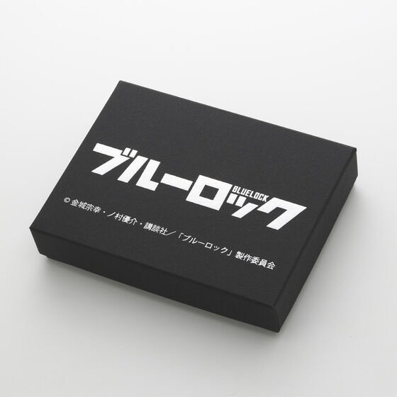 PRE-ORDER : Blue Lock Admission Card Case