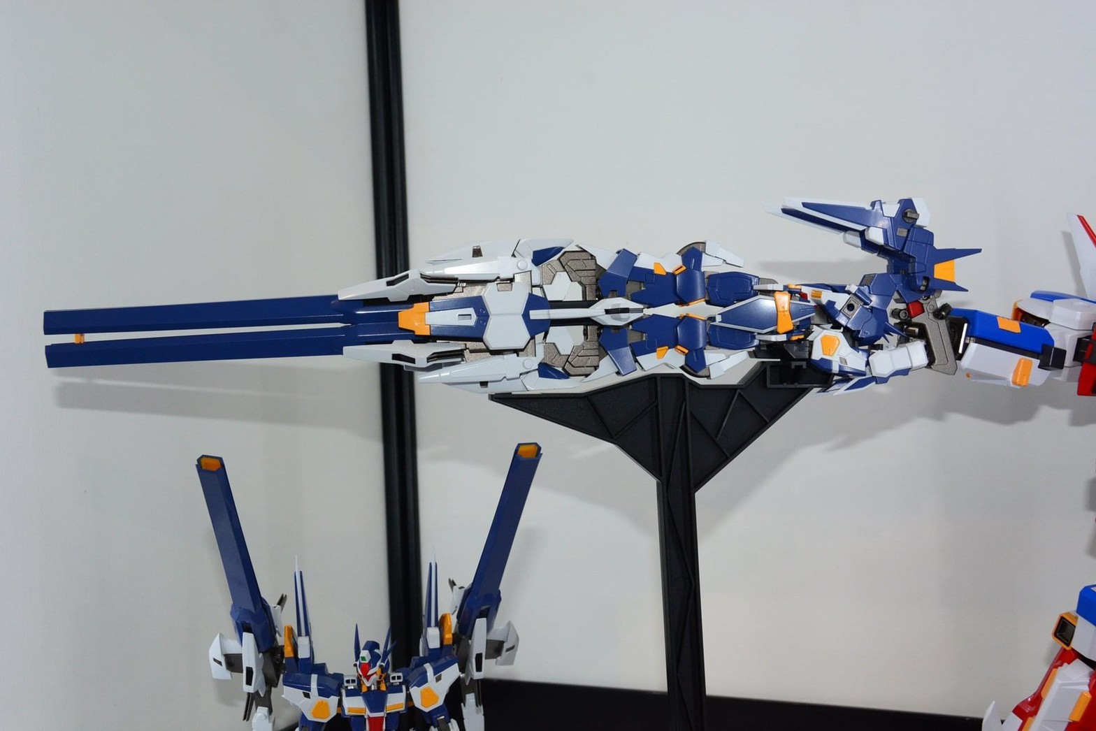 RIOBOT Transform・Combine R-GUN Powered by Sentinel