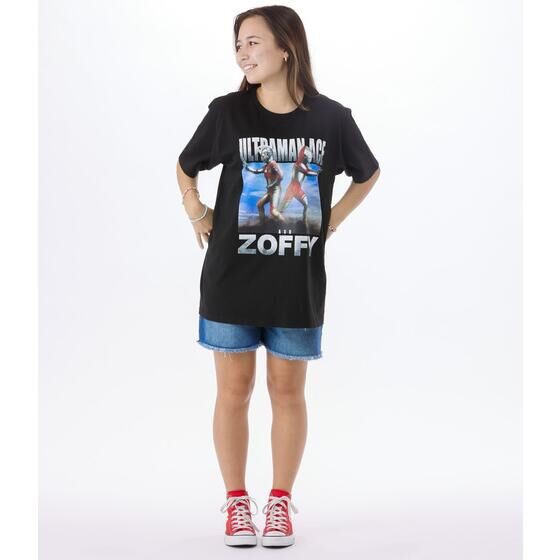 PRE-ORDER : Ultraman T-shirt