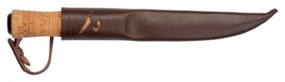 มีด Helle Fisk