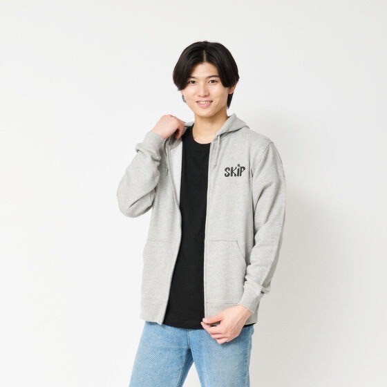 PRE-ORDER : Ultraman Arc SKIP Hoodie