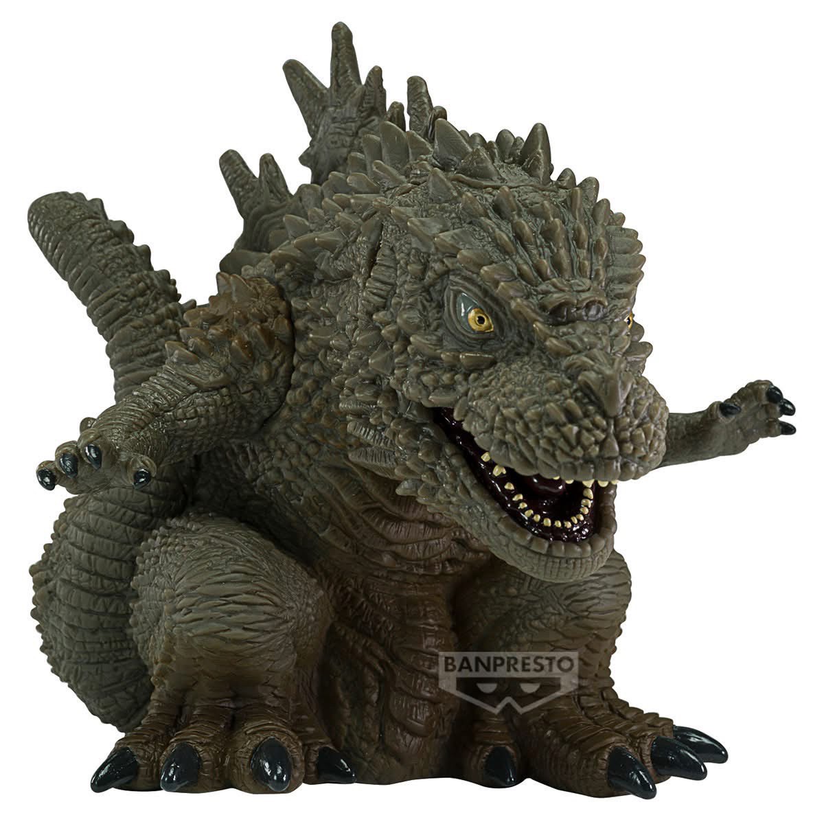 Pre-order : Ultraman / Godzilla 07/2025 by Banpresto