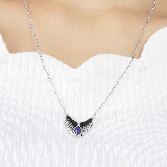 PRE-ORDER : Kikai Sentai Zenkaiger Stacy Image Necklace