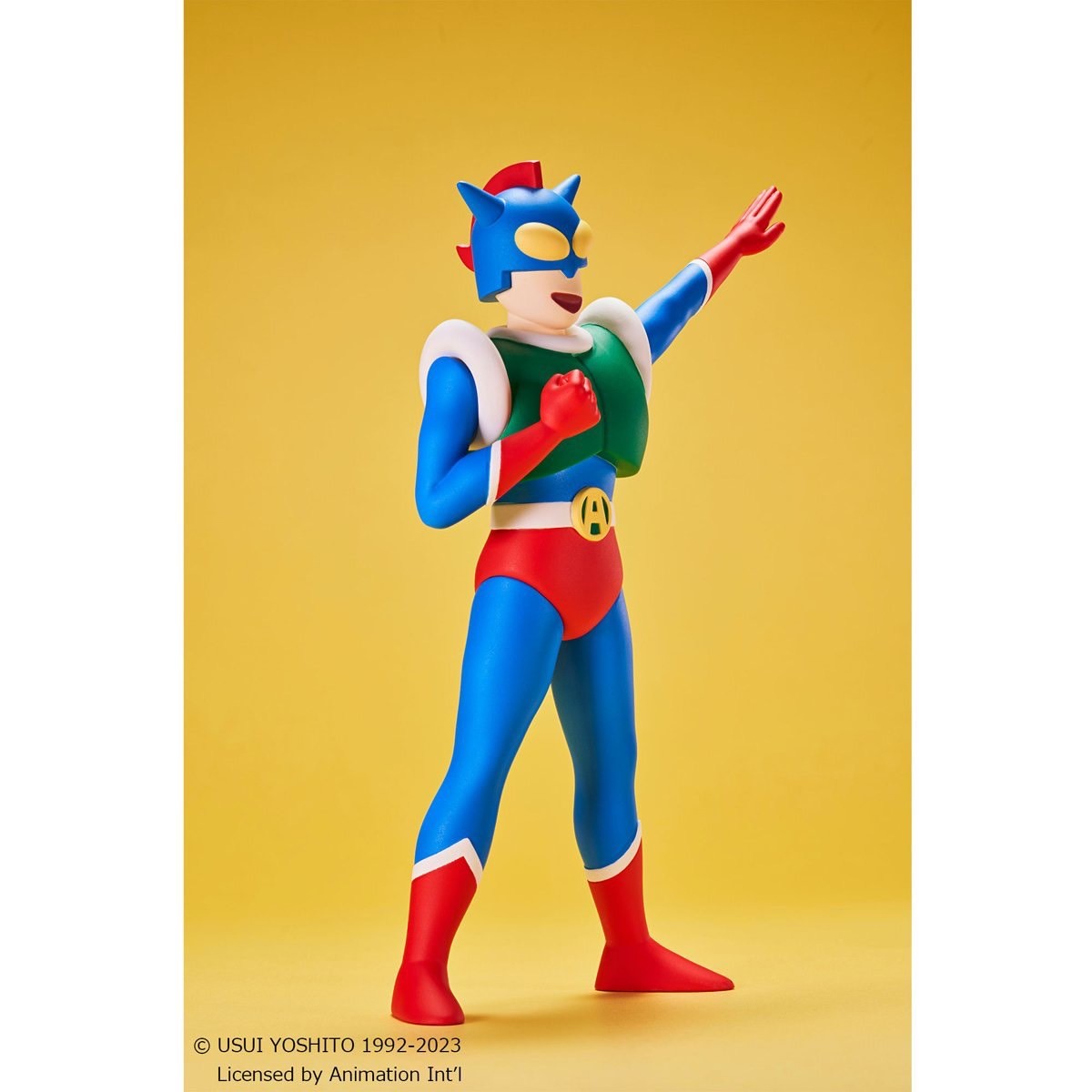 Crayon Shinchan The Movie Kasukabe Defense Corps by Banpresto