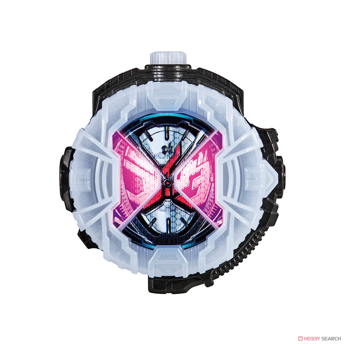 Masked Rider Zi-O - DX Ziku Driver by Bandai