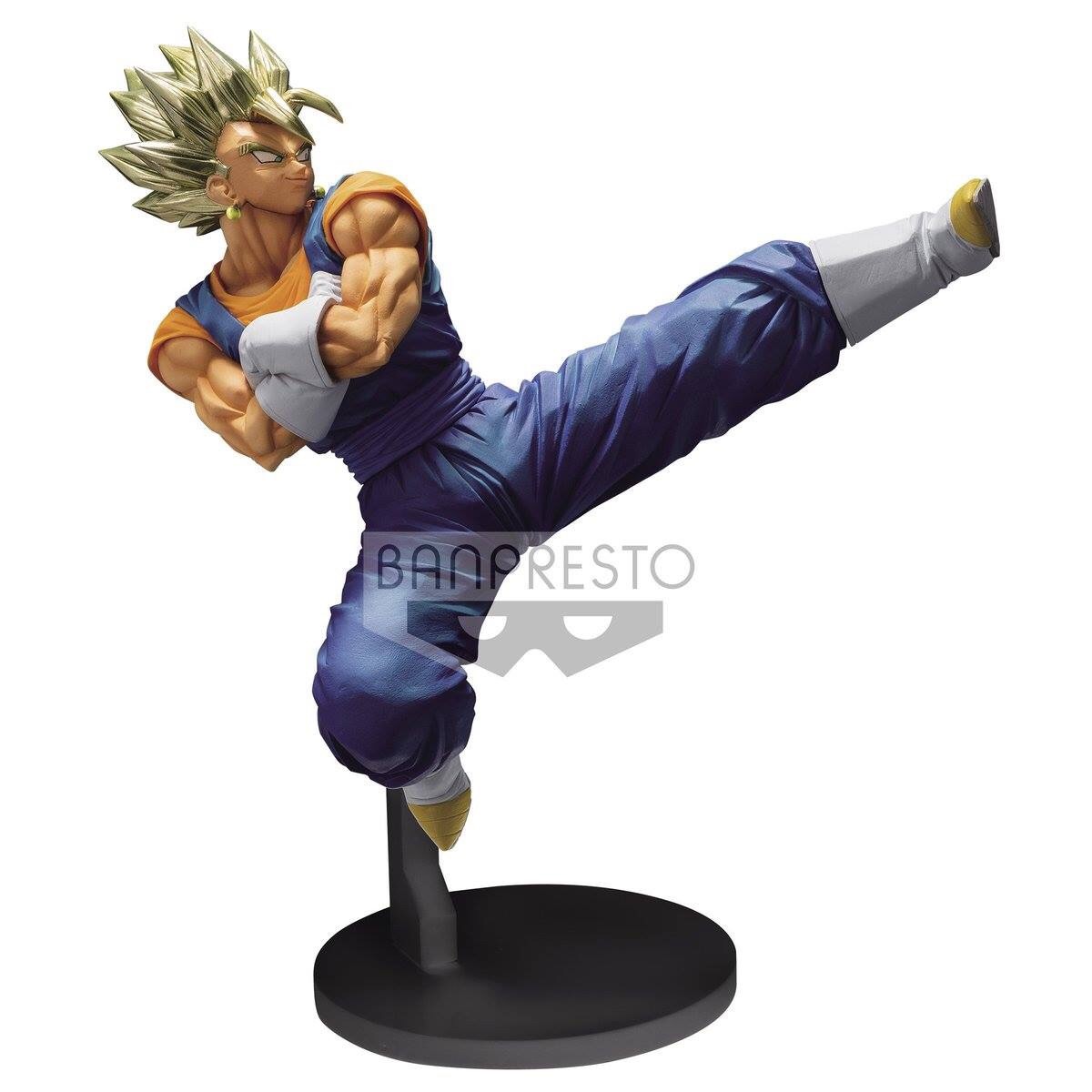 Pre-order : DRAGON BALL Z BLOOD OF SAIYANS -SPECIAL Ⅷ-