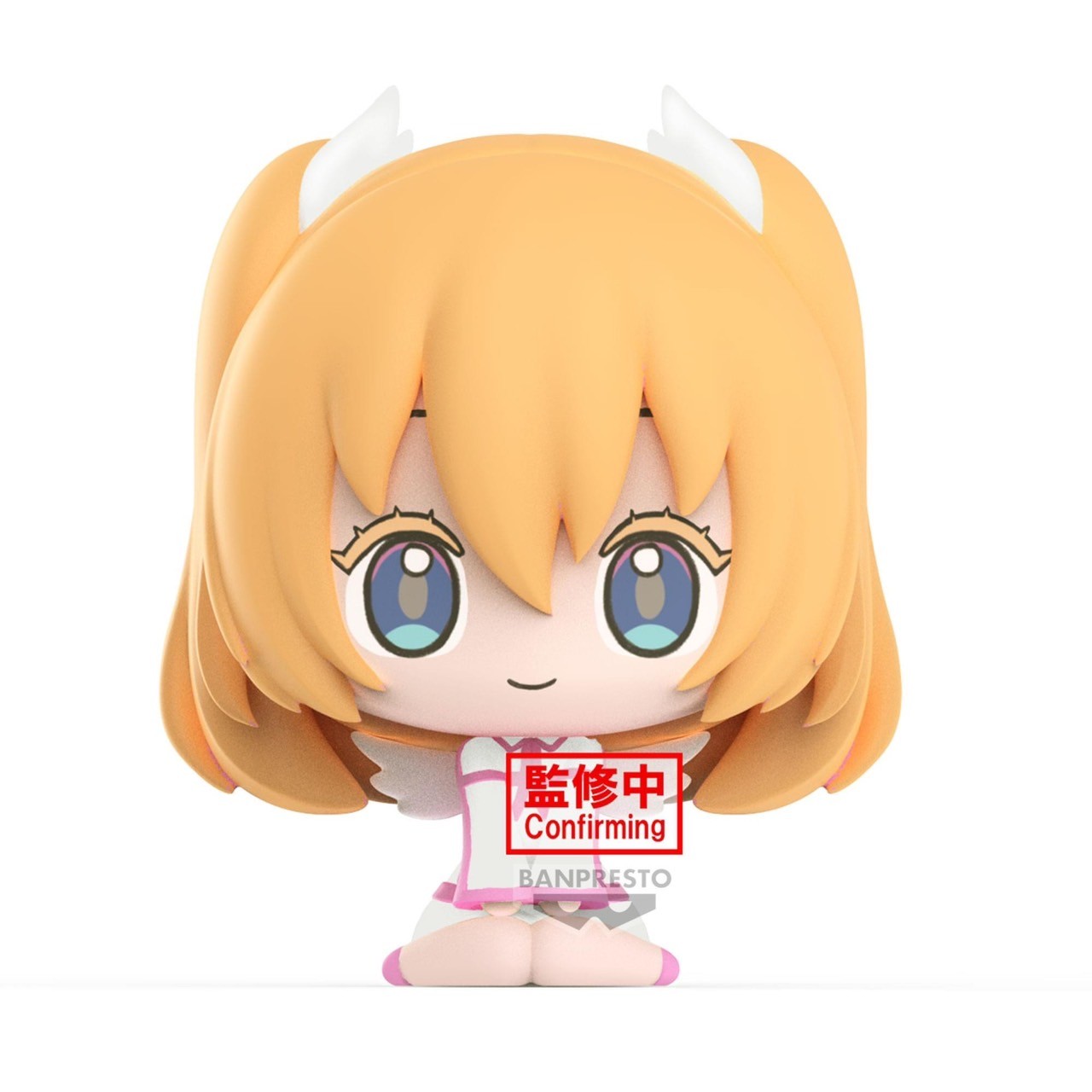 Pre-order : 2.5 DIMENSIONAL SEDUCTION FIGURE(TBA)(A:RIRISA AMANO)(B:LILIEL)