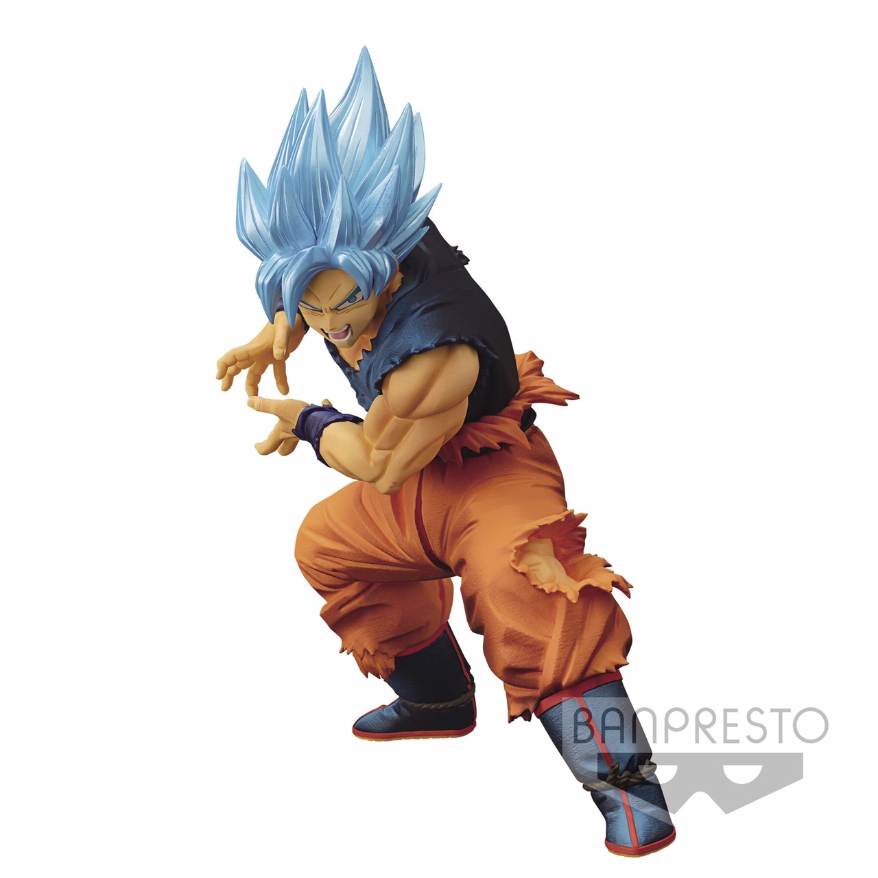 Pre-order : DRAGON BALL SUPER MAXIMATIC THE SON GOKU Ⅱ