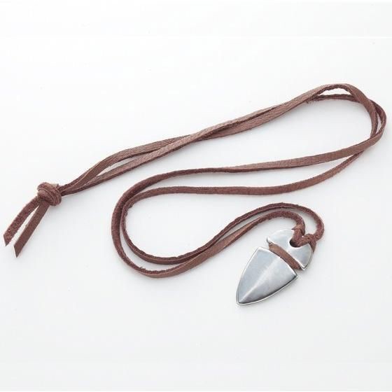 PRE-ORDER : Kamen Rider Wizard Kamen Rider Beast Kosuke Nitoh Necklace