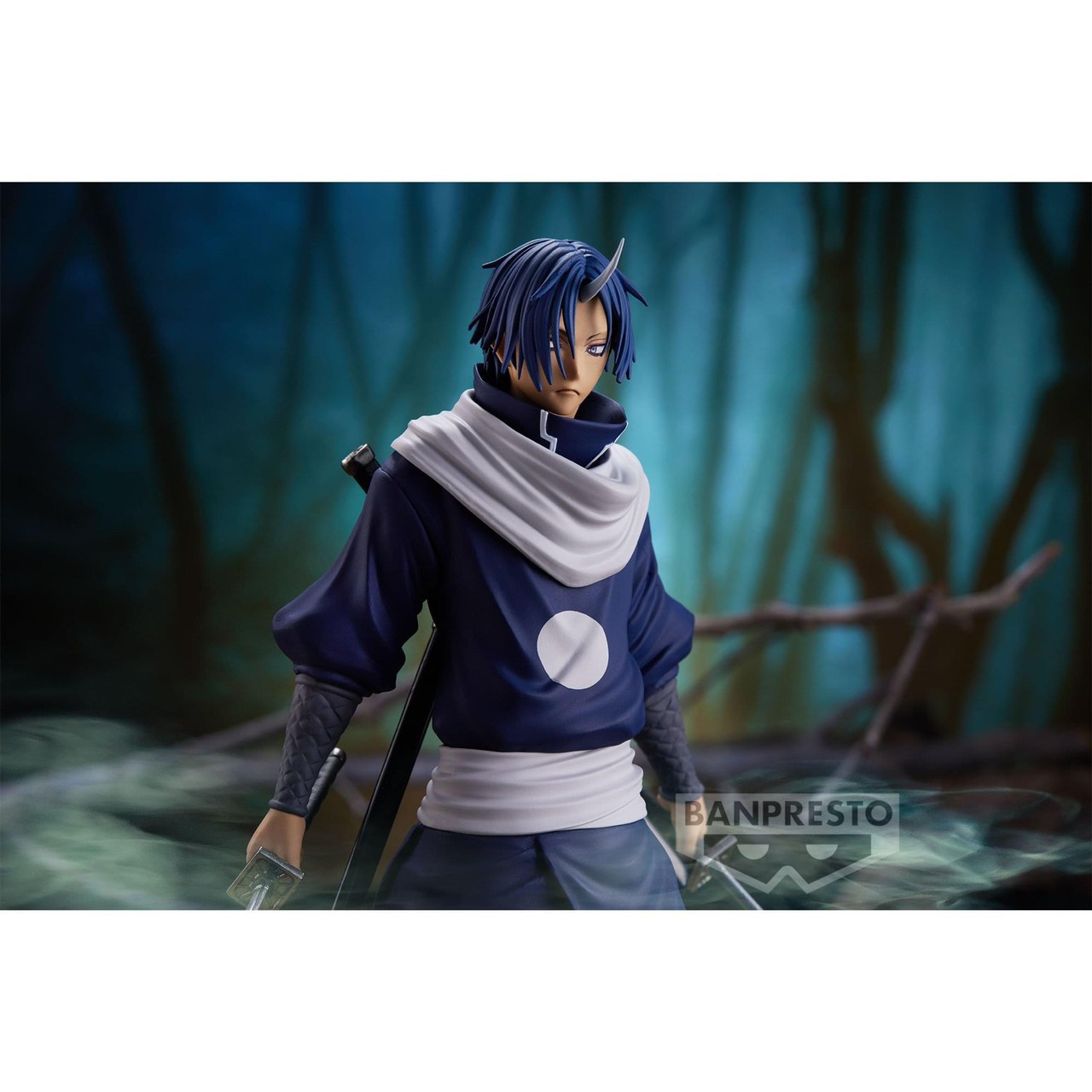 Pre-order : THAT TIME I GOT REINCARNATED AS A SLIME -RELAX TIME- SHION / BENIMARU /SOEI