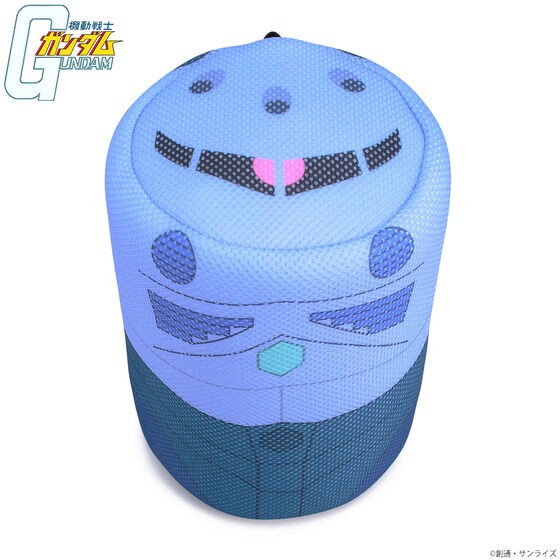 PRE-ORDER : Mobile Suit Gundam Laundry Net