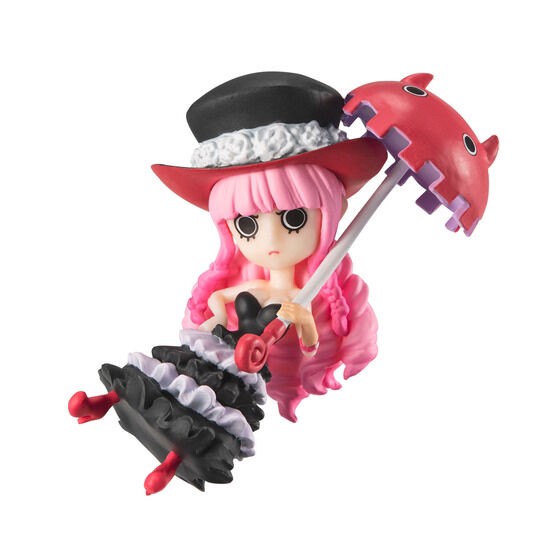 PRE-ORDER : From TV animation ONE PIECE Onepi no Mi 8th Kaisen (Random)