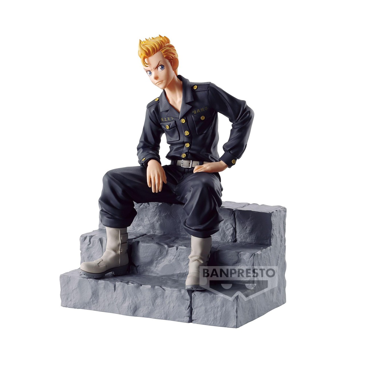 Pre-order : TOKYO REVENGERS BREAK TIME COLLECTION VOL.6