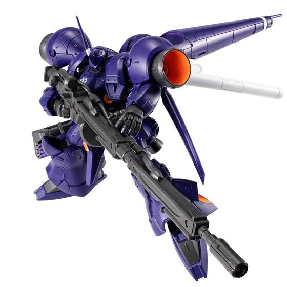 PRE-ORDER : MOBILE SUIT Gundam G Frame FA High Mobility Kampfer