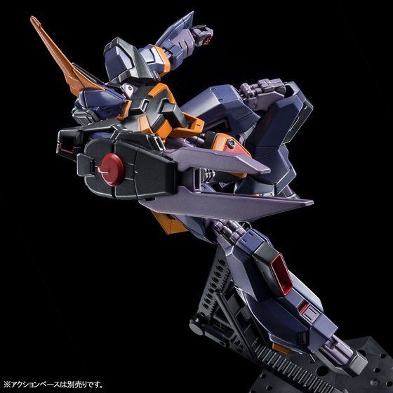 PRE-ORDER : HGUC 1/144 BARZAM (A.O.Z RE-BOOT Version) Plastic Model