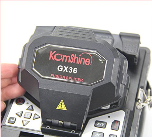 Komshine GX36