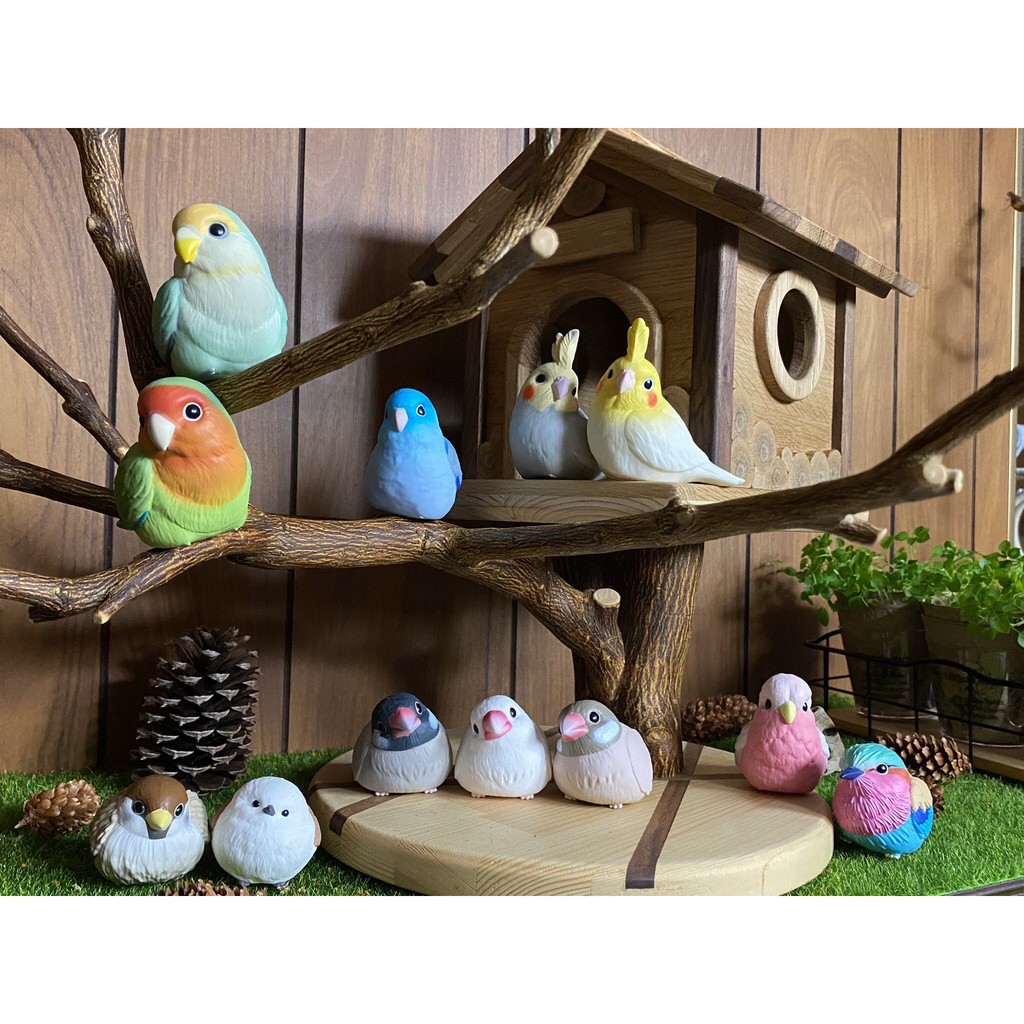 Tenori Friends 1R by Bandai