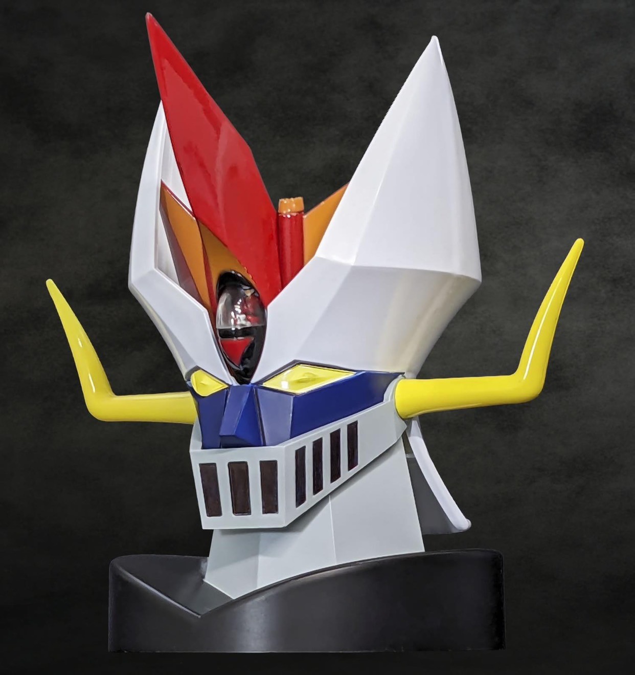 Pre-order : Metal Action! Brain Condor Renewal Ver. by Evolution Toy (Future Quest)