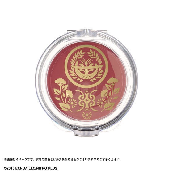 PRE-ORDER : Touken Ranbu ONLINE Brush
