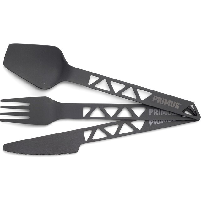 Primus Trail Cultlery Aluminium