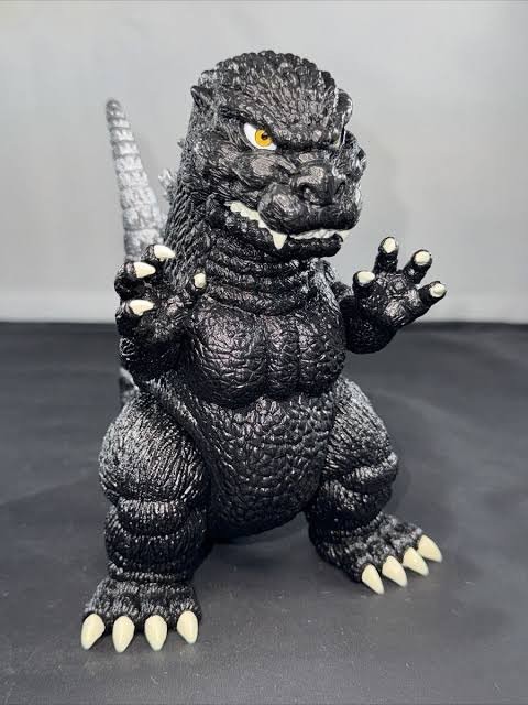 Godzilla - Fantazzzy TOYS/Fantasy Toys Godzilla Soft Vinyl by Premium Bandai (Limited Lot JP)